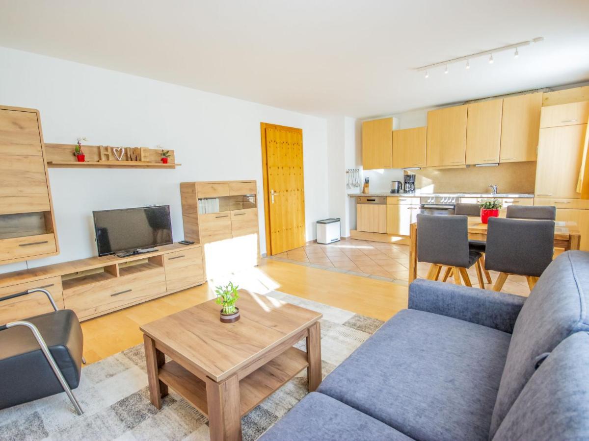 Apartment Christine By Interhome Prutz Zewnętrze zdjęcie