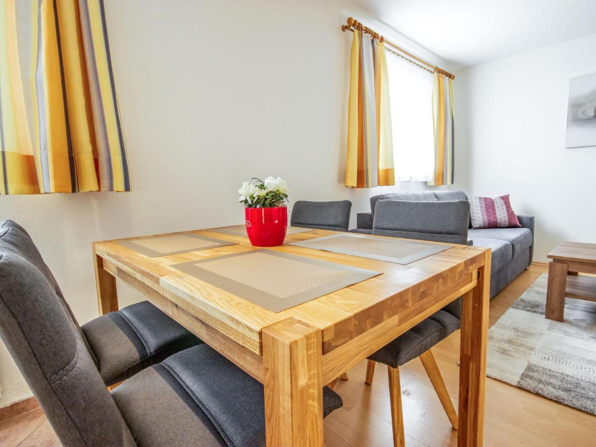 Apartment Christine By Interhome Prutz Zewnętrze zdjęcie