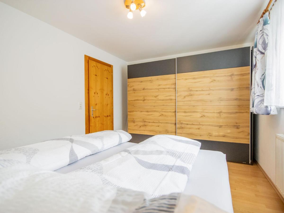 Apartment Christine By Interhome Prutz Zewnętrze zdjęcie