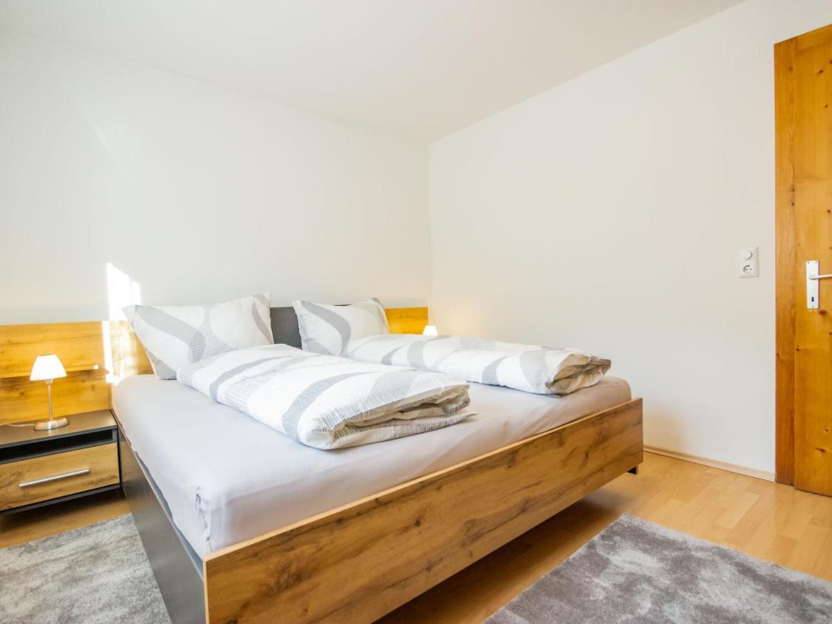 Apartment Christine By Interhome Prutz Zewnętrze zdjęcie