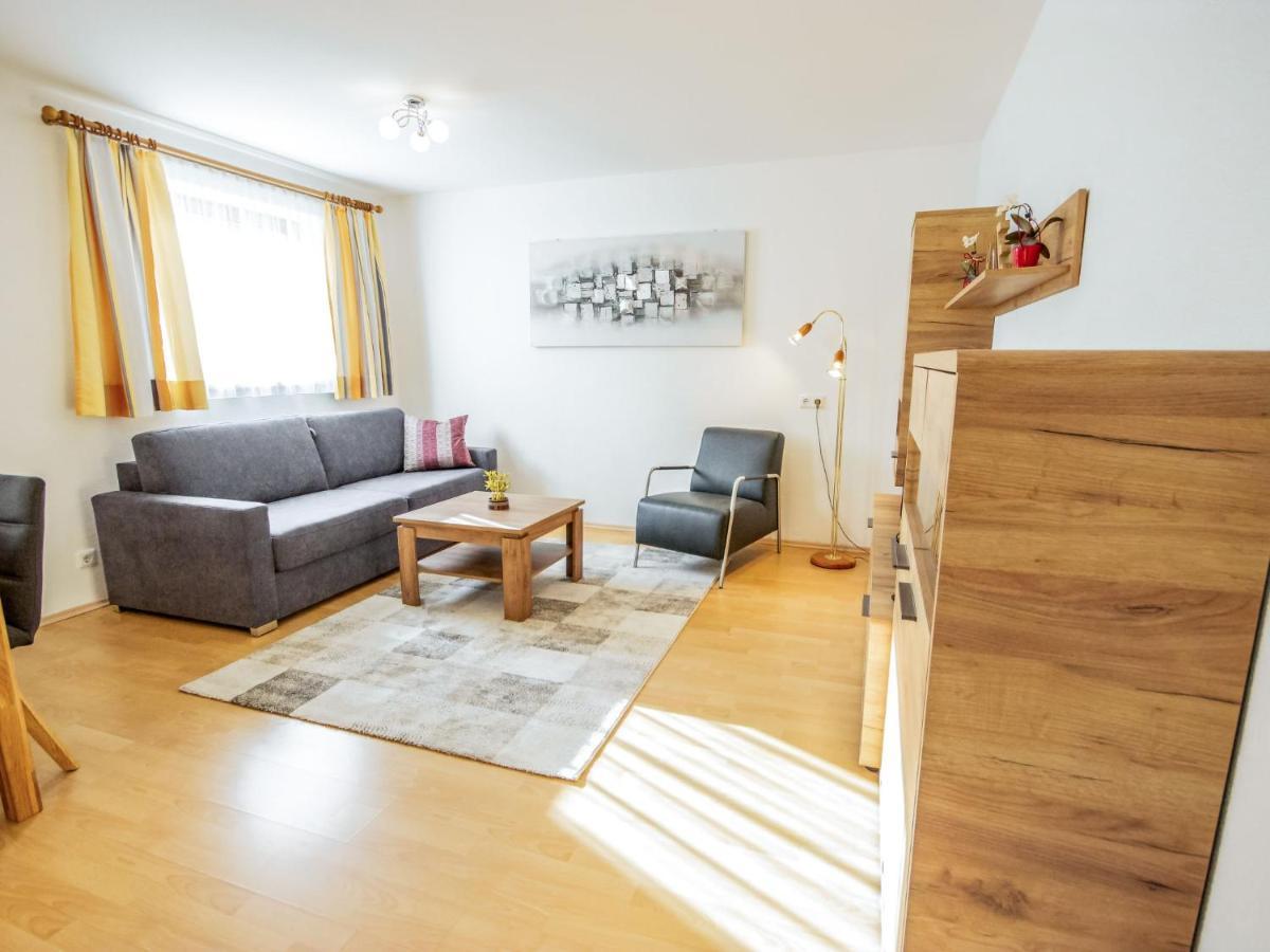 Apartment Christine By Interhome Prutz Zewnętrze zdjęcie