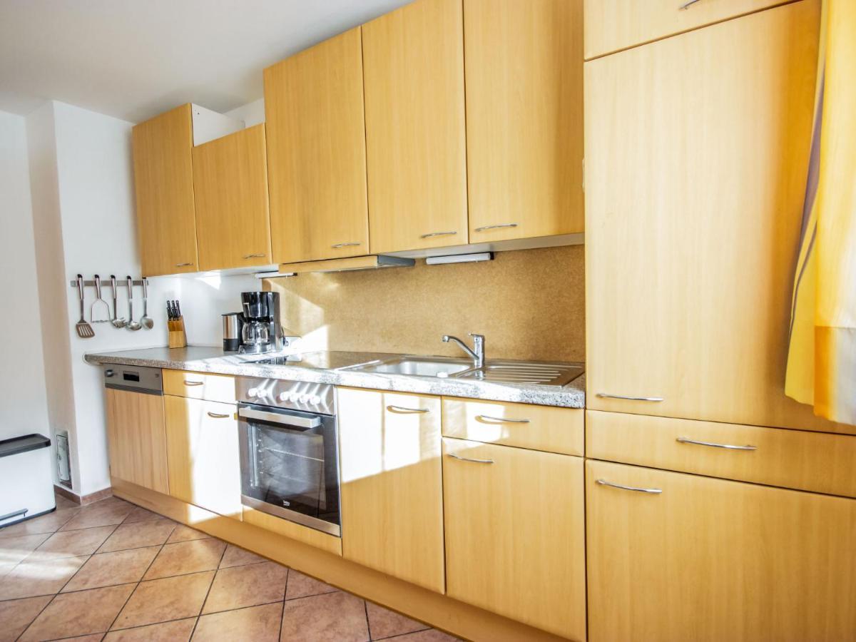 Apartment Christine By Interhome Prutz Zewnętrze zdjęcie