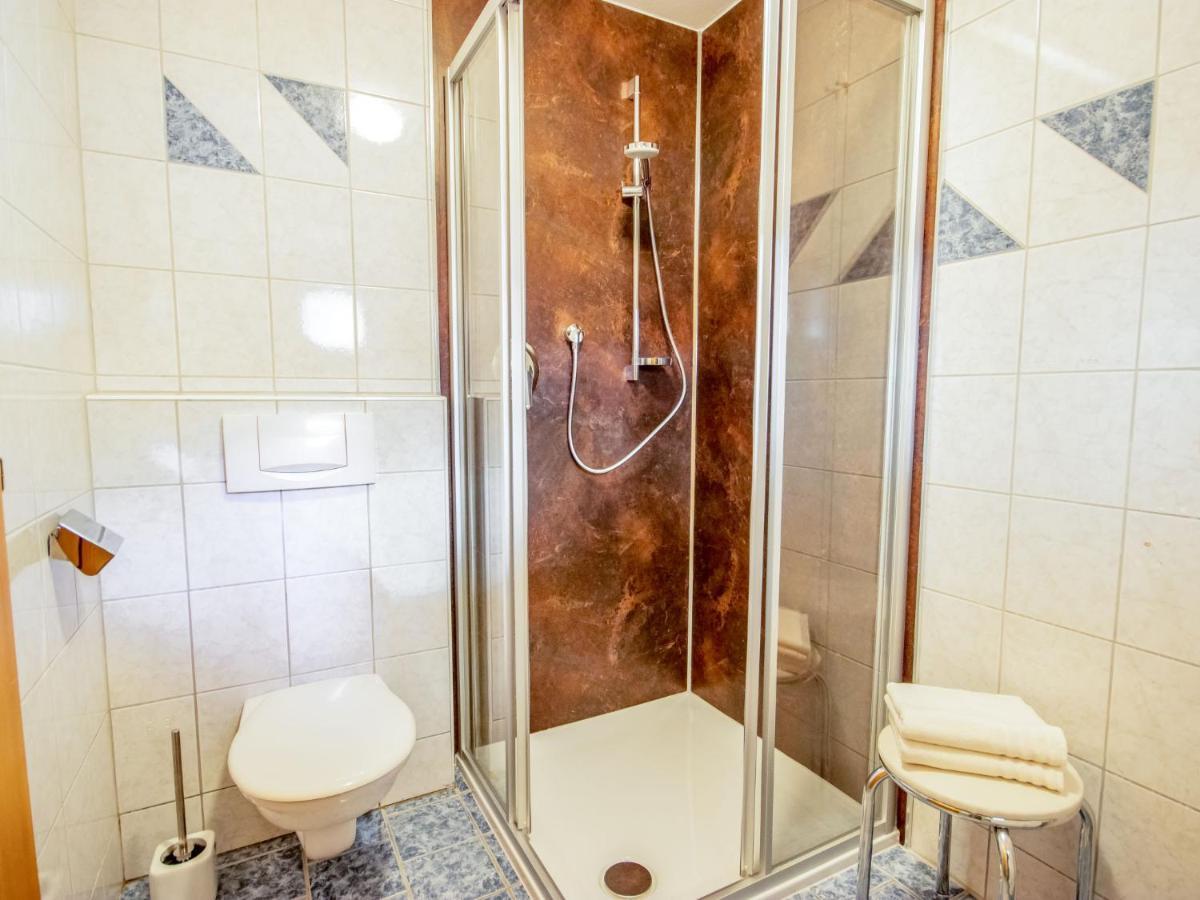 Apartment Christine By Interhome Prutz Zewnętrze zdjęcie