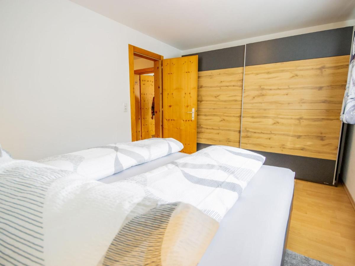 Apartment Christine By Interhome Prutz Zewnętrze zdjęcie