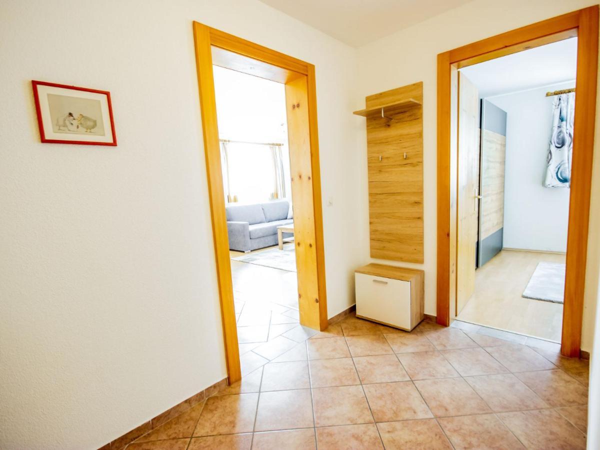 Apartment Christine By Interhome Prutz Zewnętrze zdjęcie
