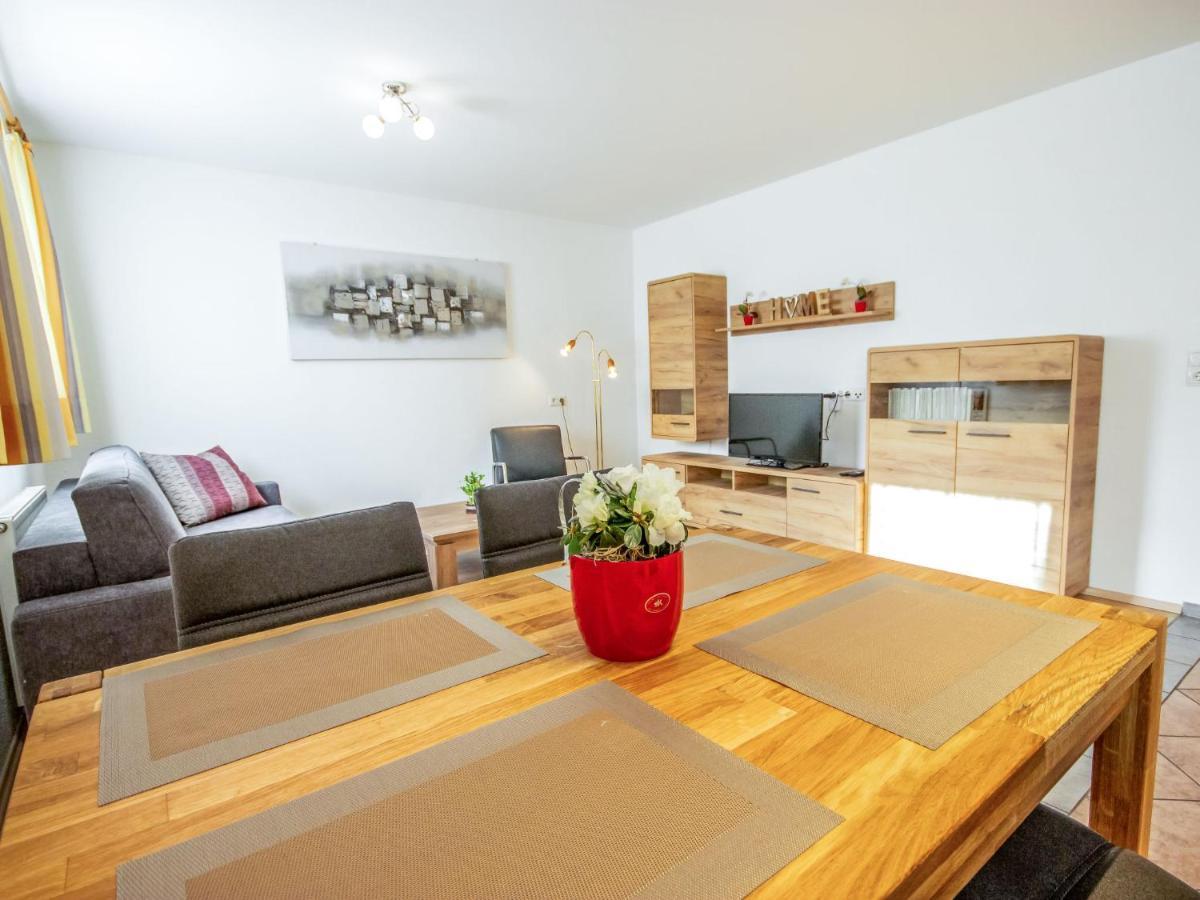 Apartment Christine By Interhome Prutz Zewnętrze zdjęcie