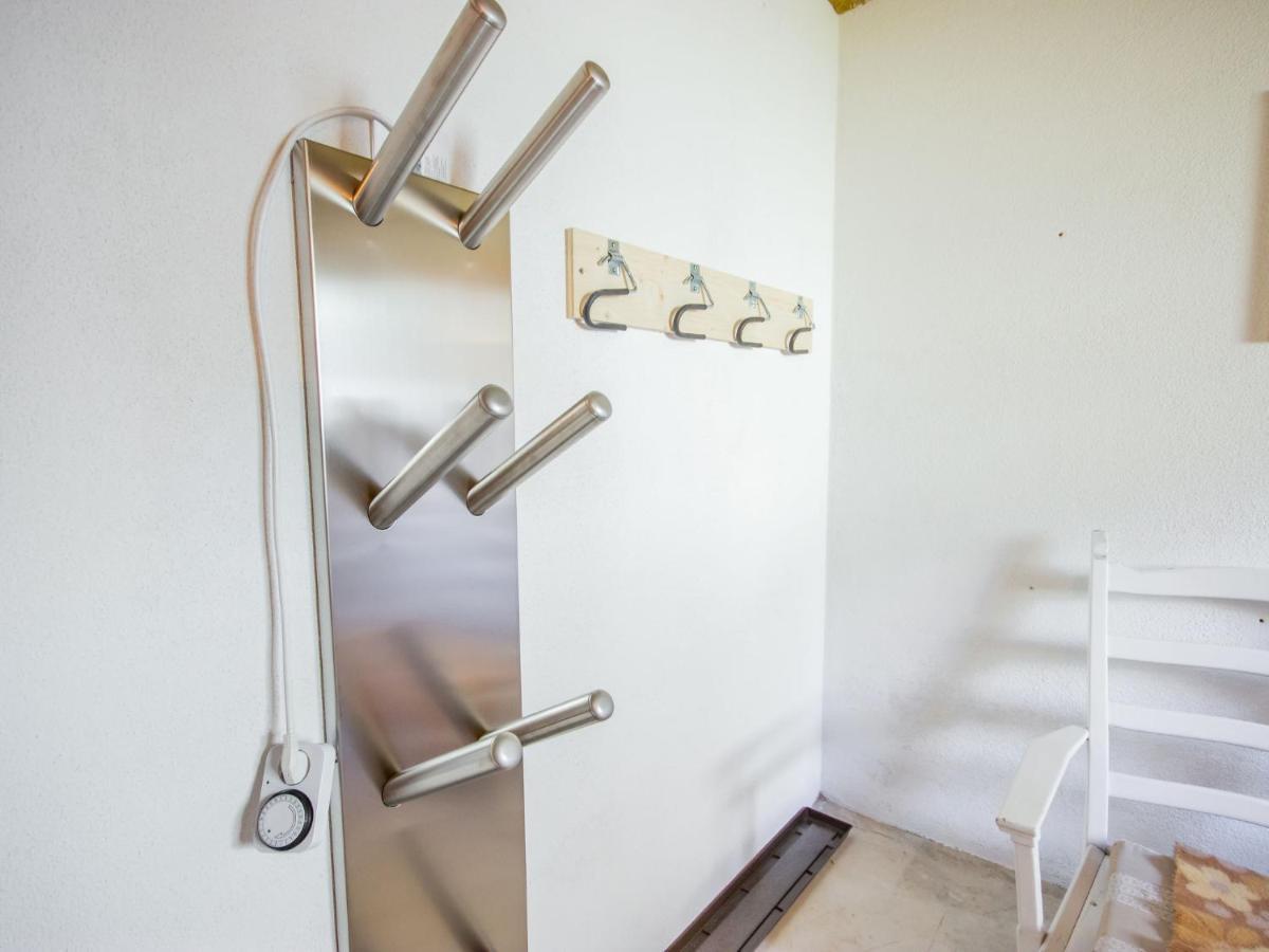 Apartment Christine By Interhome Prutz Zewnętrze zdjęcie