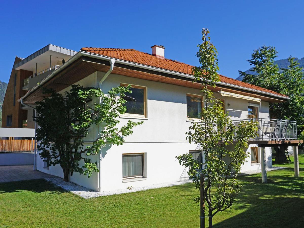 Apartment Christine By Interhome Prutz Zewnętrze zdjęcie